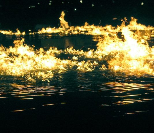 Whales Dump Over $1 Billion In Bitcoin: Hearth Sale Or Foreshadowing?