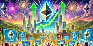 Ethereum Value To Hit $10,000, ‘Simply The Manner The Chips Have Fallen,’ Analyst Says