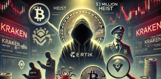 CertiK Faces Fallout After Confessing $three Million Heist From Kraken, What’s Subsequent?