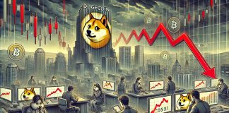 Dogecoin Weighted Sentiment Drops To 2024 Lows, What Does This Imply For Worth?
