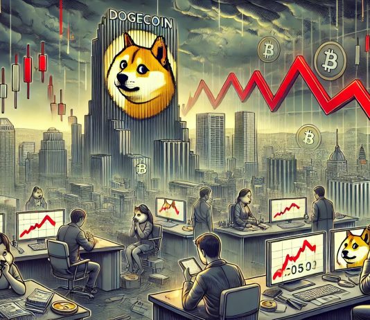 Dogecoin Weighted Sentiment Drops To 2024 Lows, What Does This Imply For Worth?