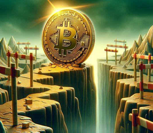 Bitcoin Worth May Try and Get better Misplaced Floor However Faces Many Hurdles