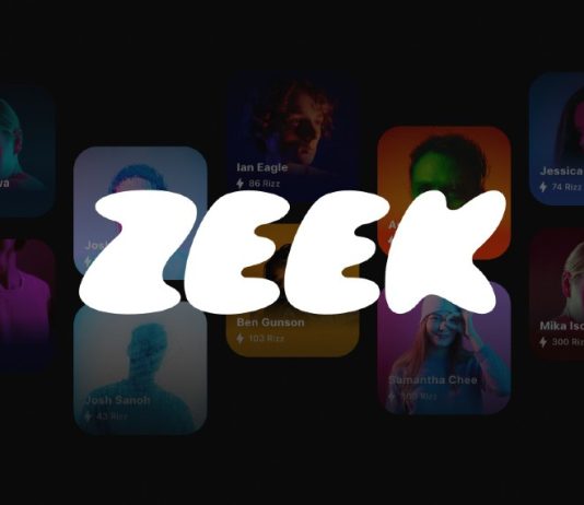 Zeek, a New Decentralized Social Collaboration Community, Raises USD 3M Seed Funding To Reinvent Social Status In Web3