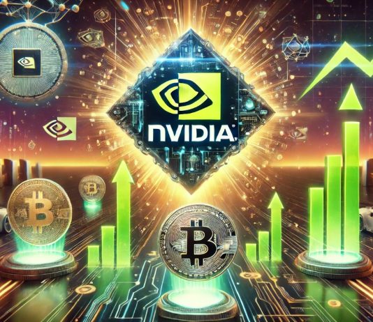 Nvidia Propels AI Crypto Tokens To Market Management: Right here Are The High Three Winners