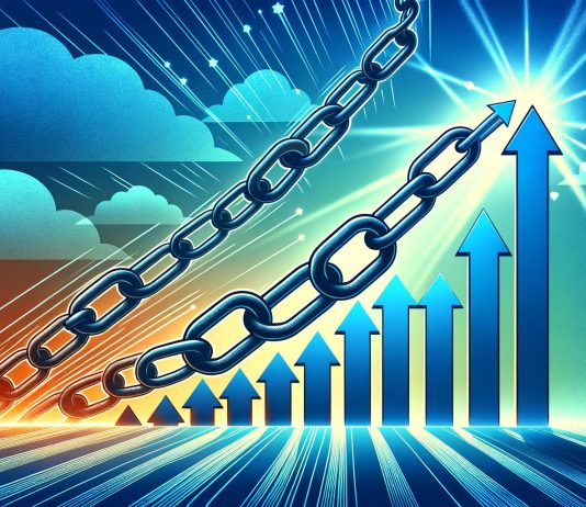 Chainlink’s Formidable Climb: LINK Worth Goals for Key Upside Break