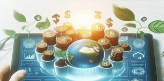 Sustainable Investing: Buying and selling Futures in Inexperienced Power