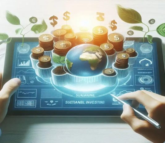 Sustainable Investing: Buying and selling Futures in Inexperienced Power