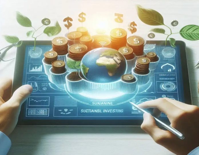 Sustainable Investing: Buying and selling Futures in Inexperienced Power