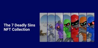 Cryptorefills Pronounces Launch of Progressive Loyalty Program “The 7 Lethal Sins” NFT Reward Card Assortment Cryptorefills Pronounces Launch of Progressive Loyalty Program “The 7 Lethal Sins” NFT Reward Card Assortment