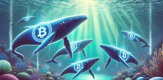 Cardano Bucks Bears As Giant Transactions Climb To $10 Billion, Can This Drive Value To $1?