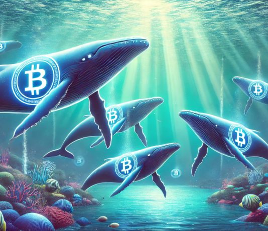 Cardano Bucks Bears As Giant Transactions Climb To $10 Billion, Can This Drive Value To $1? Cardano Bucks Bears As Giant Transactions Climb To $10 Billion, Can This Drive Value To $1?