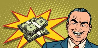 87% Of Bitcoin Hodlers Laughing All The Approach To The Financial institution – Right here’s Why