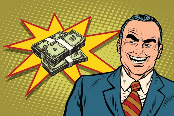 87% Of Bitcoin Hodlers Laughing All The Approach To The Financial institution – Right here’s Why 87% Of Bitcoin Hodlers Laughing All The Approach To The Financial institution – Right here’s Why