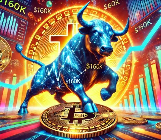 MicroStrategy Buys Extra 11,930 BTC, Fibonacci Evaluation Hints At $160Ok Bitcoin Value Peak