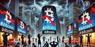 Bitcoin Crash Beneath $66,000 Stuns Market, Why A Drop To $54,930 Is Potential