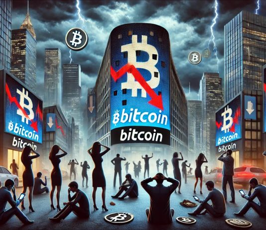 Bitcoin Crash Beneath $66,000 Stuns Market, Why A Drop To $54,930 Is Potential