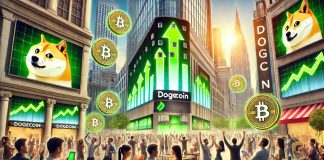 Dogecoin Enters Ultimate Stage Of Consolidation, Analyst Predicts 6,150% Rally To $7.5