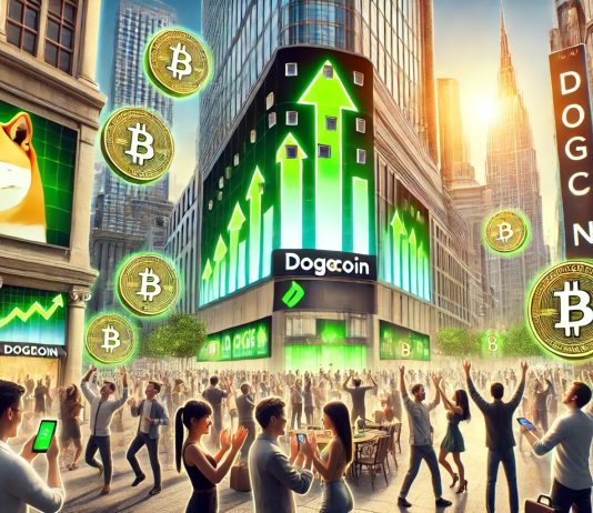 Dogecoin Enters Ultimate Stage Of Consolidation, Analyst Predicts 6,150% Rally To $7.5