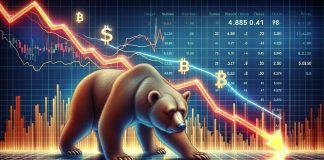 Bitcoin Worth Dips Once more: BTC Bears Tighten Grip