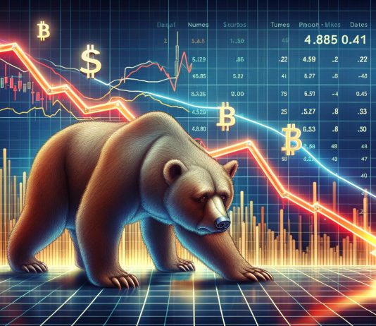 Bitcoin Worth Dips Once more: BTC Bears Tighten Grip Bitcoin Worth Dips Once more: BTC Bears Tighten Grip