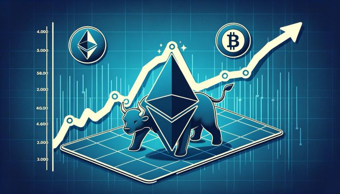 Ethereum Worth Retreats: Market Sentiment Slowly Shifts Bearish