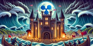 XRP Value Underneath Siege: Losses Prone to Lengthen Amid Market Weak point XRP Value Underneath Siege: Losses Prone to Lengthen Amid Market Weak point