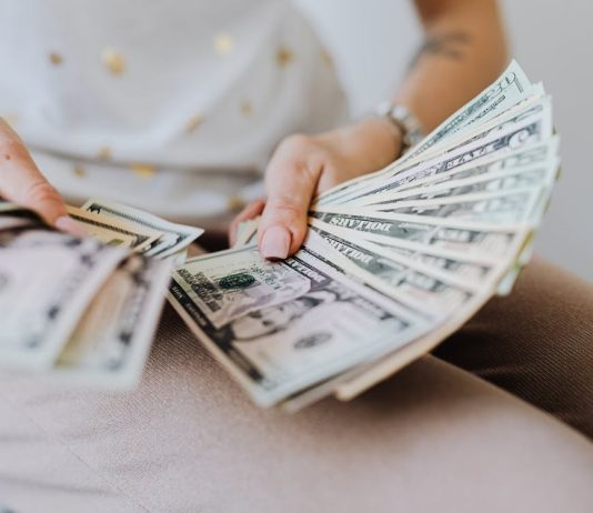 Bitcoin Whales On The Transfer – Is A $100,000 Worth Tag Coming?