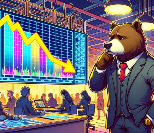 Dogecoin Bears Return: Indicators Level To Extra Losses In DOGE