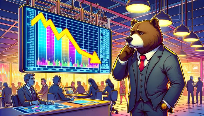 Dogecoin Bears Return: Indicators Level To Extra Losses In DOGE