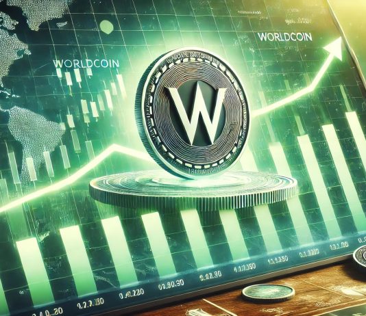 Right here’s Why The Worldcoin (WLD) Value Surged Over 15% In One Day To Attain $3