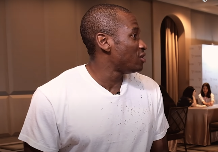 Bitcoin Drops Under $64,000, However Arthur Hayes Advocates ‘Purchase The Dip’