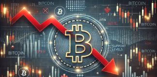 Bitcoin Slips Below $64,000: Right here’s The place The Subsequent Assist Is