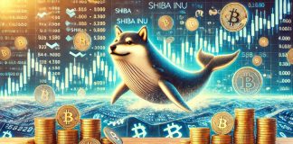Shiba Inu Whale Withdraws 2.2 Billion SHIB From Robinhood, Ought to You Observe The Whales?