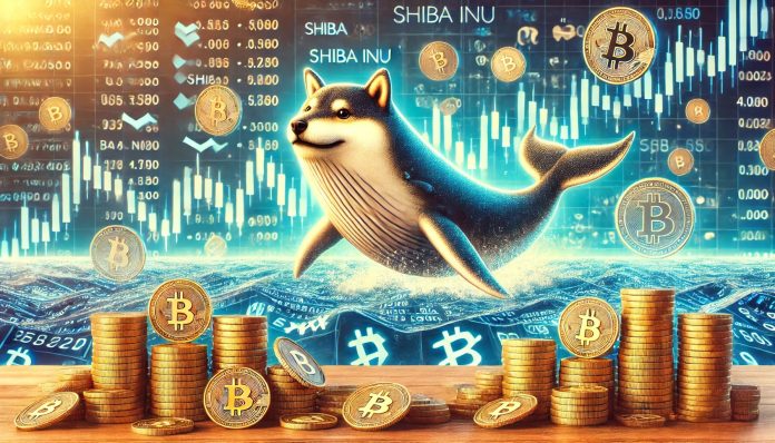 Shiba Inu Whale Withdraws 2.2 Billion SHIB From Robinhood, Ought to You Observe The Whales?