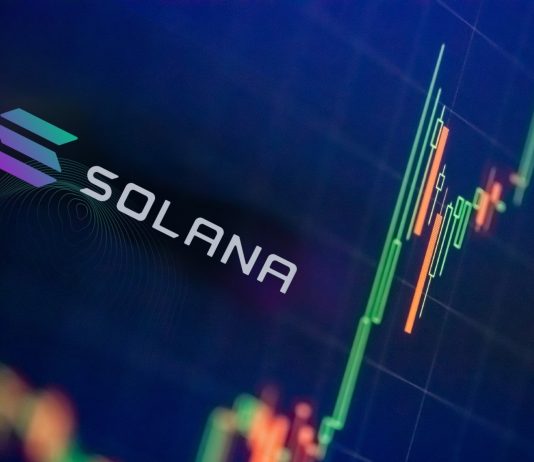 Solana Data New Month-to-month Person Excessive Amidst Persistent Worth Drop