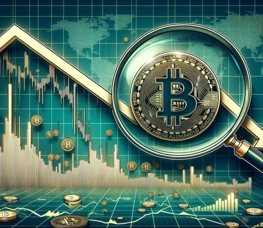Bitcoin Value Takes a Plunge: Analyzing the Sudden Drop Bitcoin Value Takes a Plunge: Analyzing the Sudden Drop