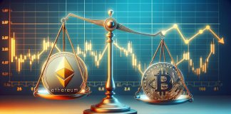 Ethereum Worth Trims Good points as Bitcoin Droop Drags Crypto Market