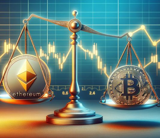 Ethereum Worth Trims Good points as Bitcoin Droop Drags Crypto Market Ethereum Worth Trims Good points as Bitcoin Droop Drags Crypto Market