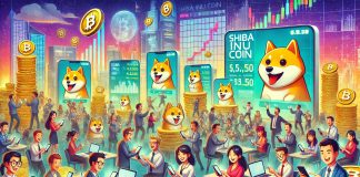 Shiba Inu Enters Accumulation Zone Amid 493% In Shibarium Transaction Charges