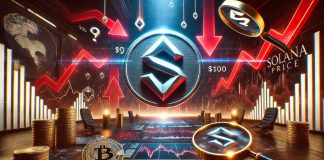 Solana Worth Braces For Potential Crash Beneath $100 Amid Investigation Rumors