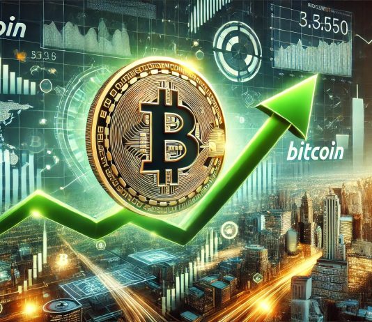 SkyBridge Capital’s Scaramucci Says Bitcoin Will Attain $250,000 Is This US Presidential Candidate Wins