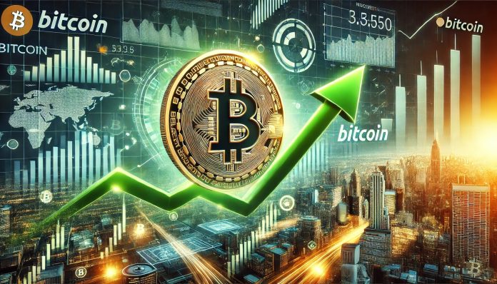 SkyBridge Capital’s Scaramucci Says Bitcoin Will Attain $250,000 Is This US Presidential Candidate Wins