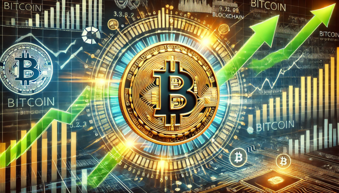 Bitcoin Kinds Bullish Sign That Led To At Least 60% Soar Final three Occasions