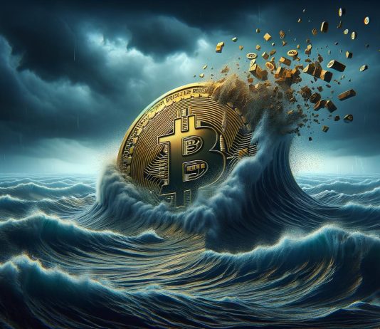 Bitcoin Dives, Breaks $60Ok: Market Reels From Sharp Decline Bitcoin Dives, Breaks $60Ok: Market Reels From Sharp Decline