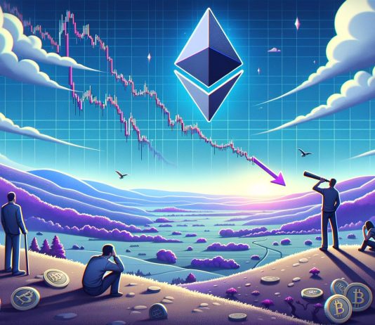 Ethereum Value Backside Sign: Is a Restoration on the Horizon?