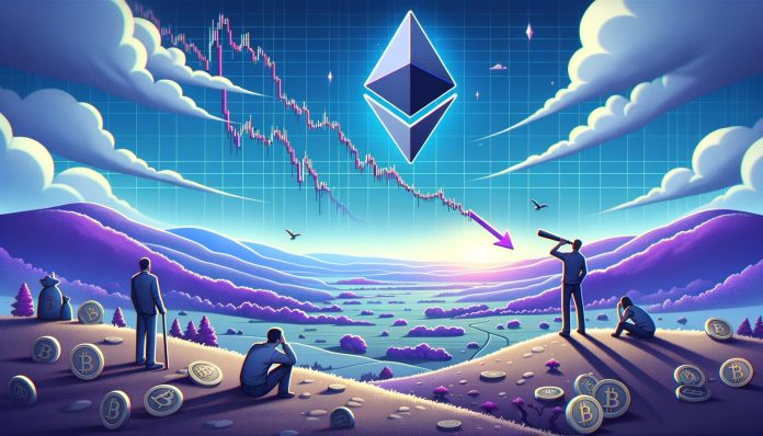 Ethereum Value Backside Sign: Is a Restoration on the Horizon?