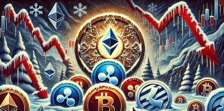 ‘Crypto Winter’ Arrives Early For The Altcoin Market As Enterprise Capital, Founder Selloffs Mount