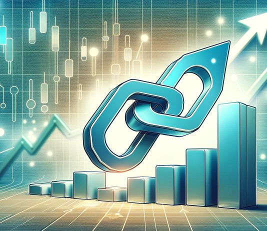 Chainlink Alerts Upside Break: Analyzing LINK’s Bullish Indicators