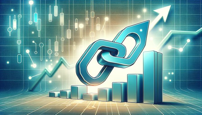 Chainlink Alerts Upside Break: Analyzing LINK’s Bullish Indicators