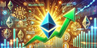 Bitwise CIO Bullish On Spot Ethereum ETFs: Envisions $15 Billion Inflows